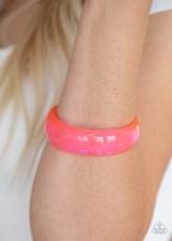 Load image into Gallery viewer, Major Material Girl - Pink Bracelet
