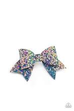 Confetti Princess - Multi Hair Clips