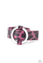 Load image into Gallery viewer, Jungle Cat Couture- Pink
