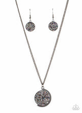 Load image into Gallery viewer, My Moon and Stars Multi Necklace
